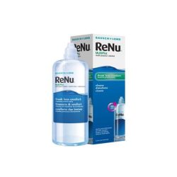   ReNu MultiPlus (360 ml), Soluzione per lenti a contatto + 1 portalenti