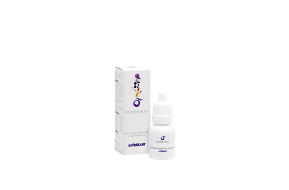 Oculsin Plus (10 ml) Oculsin Plus (10 ml)