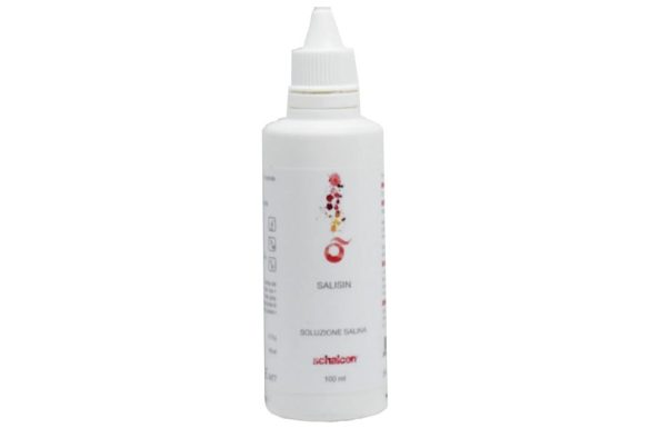 Salisin (100 ml)