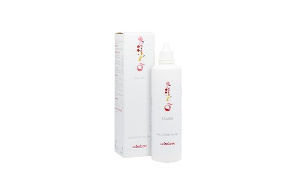 Salisin (250 ml) Salisin (250 ml)