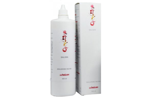 Salisin (550 ml)