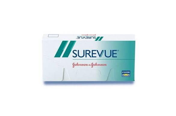 Surevue (6 pz), Lenti a contatto mensili - prodotto fuori produzione Surevue (6 pz), Lenti a contatto mensili - prodotto fuori produzione