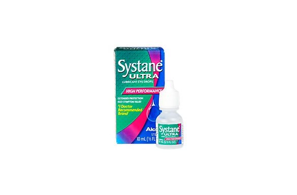 Systane Ultra (10 ml), Collirio Systane Ultra (10 ml), Collirio