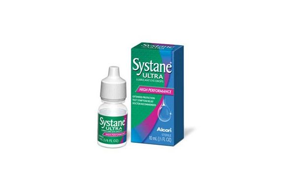 Systane Ultra (3 ml), Collirio per Lenti - prodotto fuori produzione Systane Ultra (3 ml), Collirio per Lenti - prodotto fuori produzione