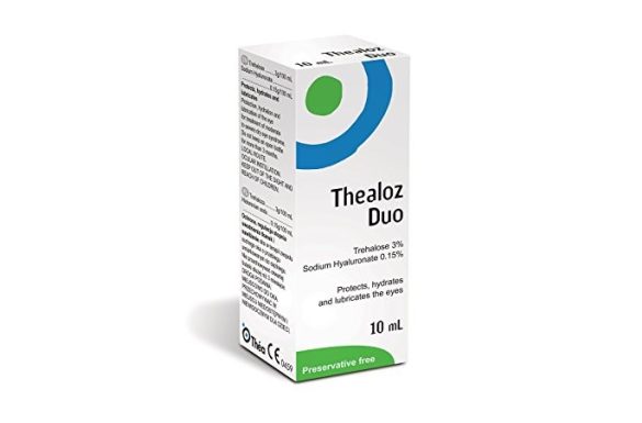 Thealoz Duo (10 ml), Collirio