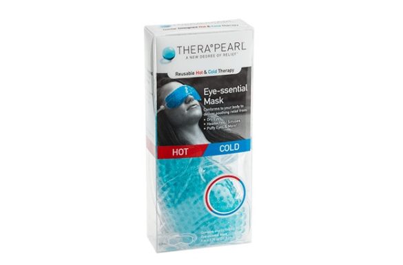 TheraPearl Eye-ssential Mask