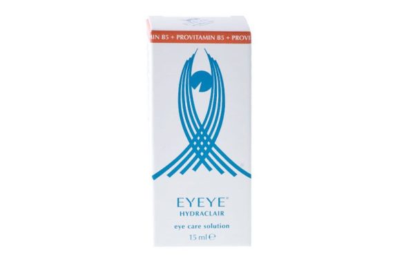 Eyeye Hydraclair (15 ml), Collirio