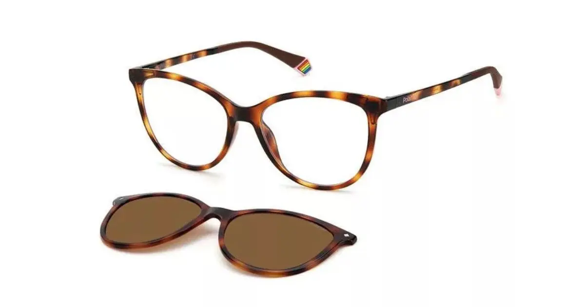 Occhiali Clip-on – Perché Sono Pratici?