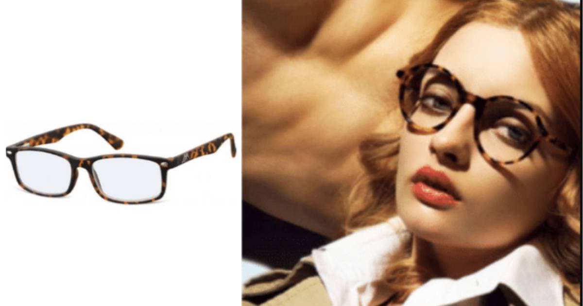 Occhiali da computer - La nuova generazione di occhiali alla moda