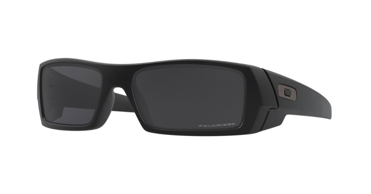 Oakley Gascan - Il must-have dell'uomo sportivo