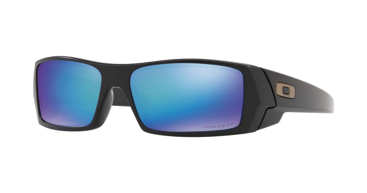 Occhiali da sole Oakley Gascan