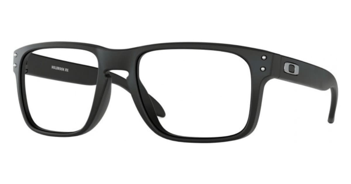 Montature per occhiali da vista Oakley Holbrook