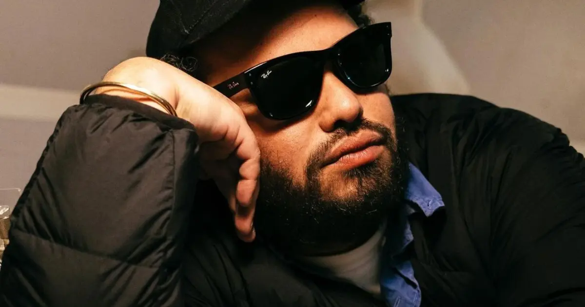 Occhiali da sole da uomo Ray-Ban