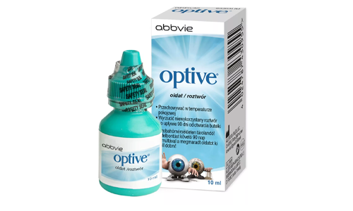Optive (10 ml)