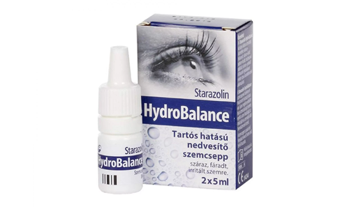 Starazolin Hydrobalance (2x5 ml)