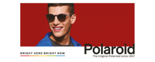 Occhiali da sole Polaroid