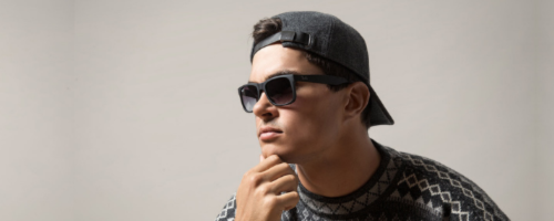 Occhiali da sole Ray-Ban Justin