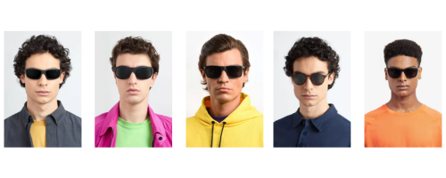 Polaroid Eyewear da uomo