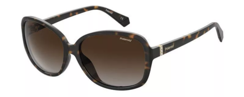 Polaroid Eyewear marroni