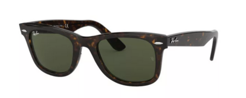 Ray Ban Forma squadrata