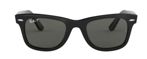 Ray Ban occhiali da sole con lenti polarizzate