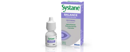Systane Balance collirio 10 ml
