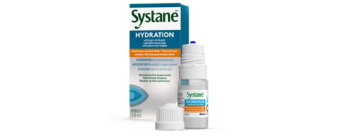 Systane Hydration 10 ml