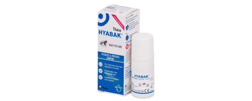 Collirio da banco Hyabak